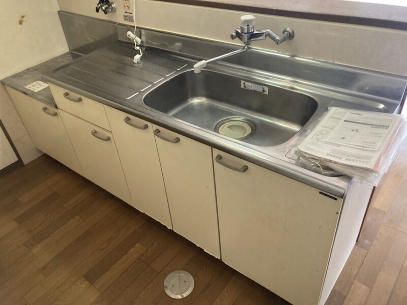 翔上郡の物件内観写真