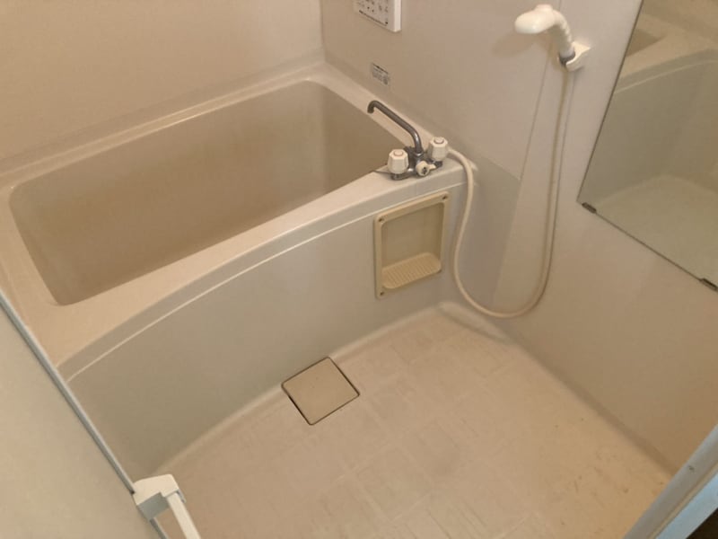 翔上郡の物件内観写真