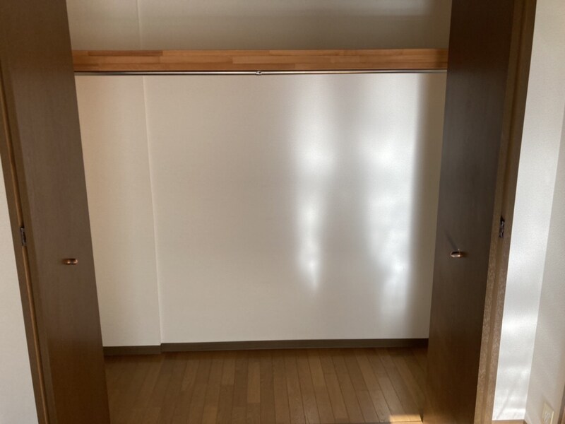 翔上郡の物件内観写真