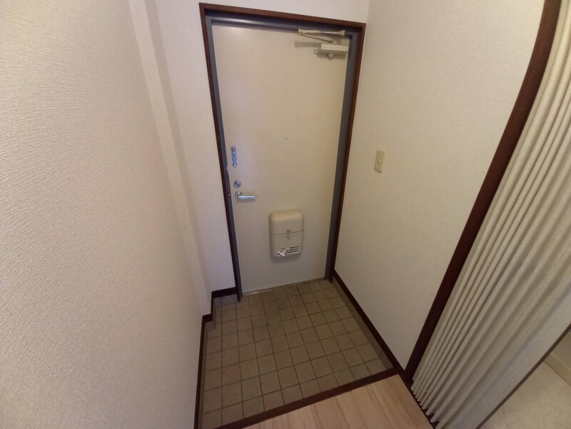 MISTRAL岡田の物件内観写真