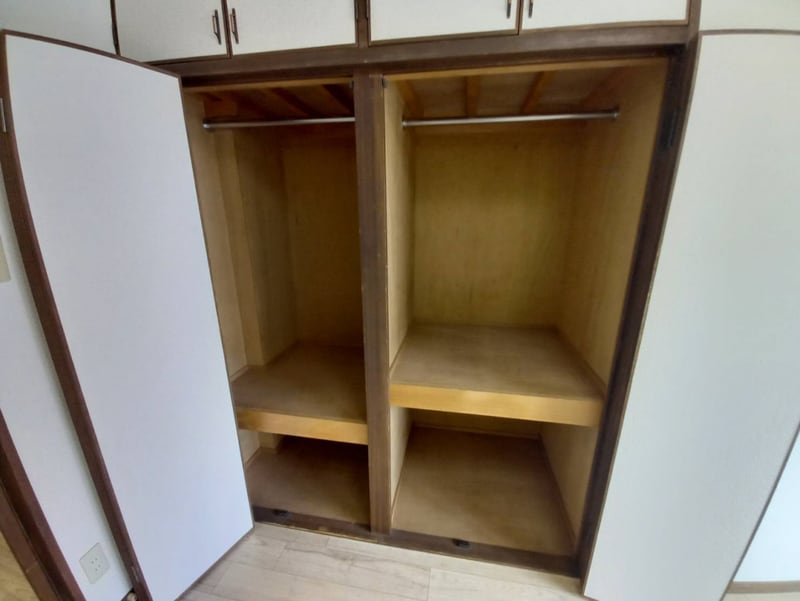 MISTRAL岡田の物件内観写真