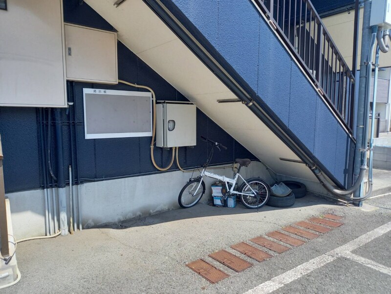 MISTRAL岡田の物件内観写真