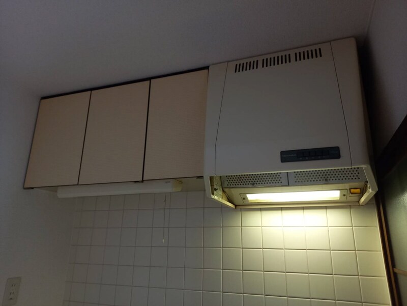 MISTRAL岡田の物件内観写真