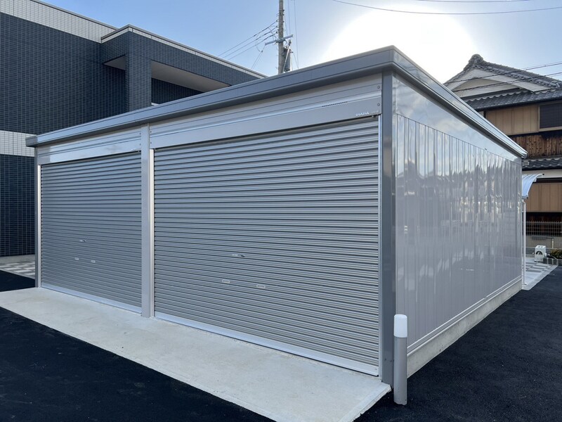 ファルコ土山の物件内観写真