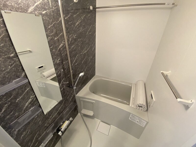 ファルコ土山の物件内観写真