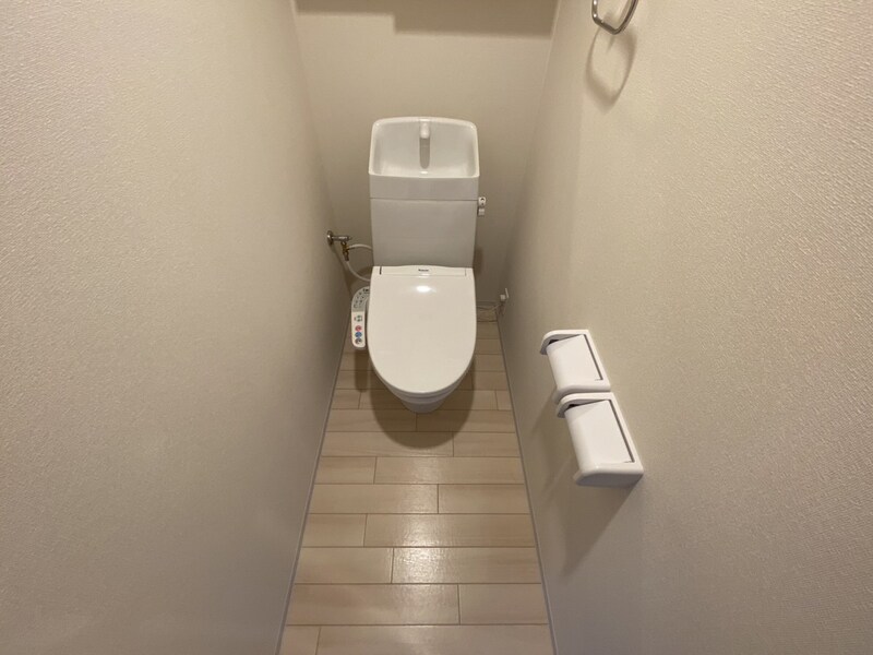 ファルコ土山の物件内観写真