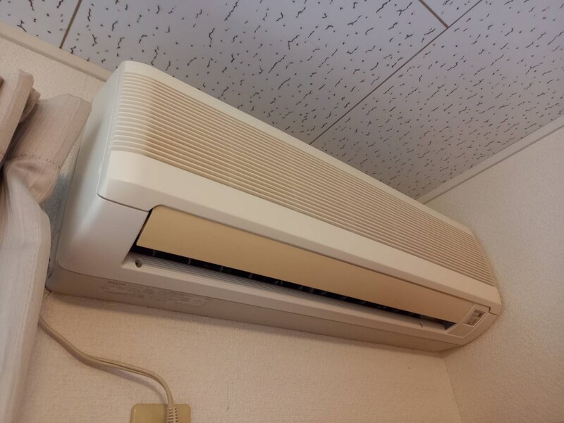 ドミール中島Nの物件内観写真