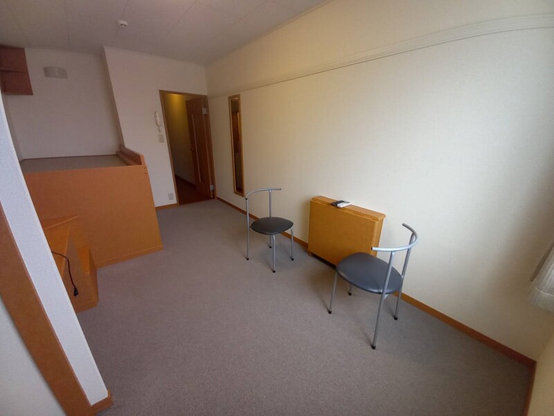 ドミール中島Nの物件内観写真