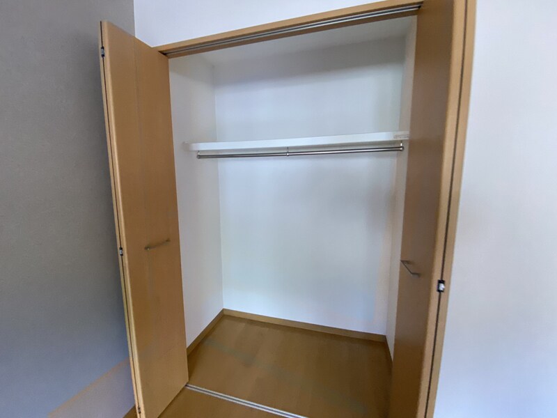 アーバン・フラッツ加西の物件内観写真