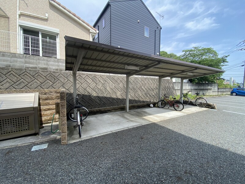 アーバン・フラッツ加西の物件内観写真