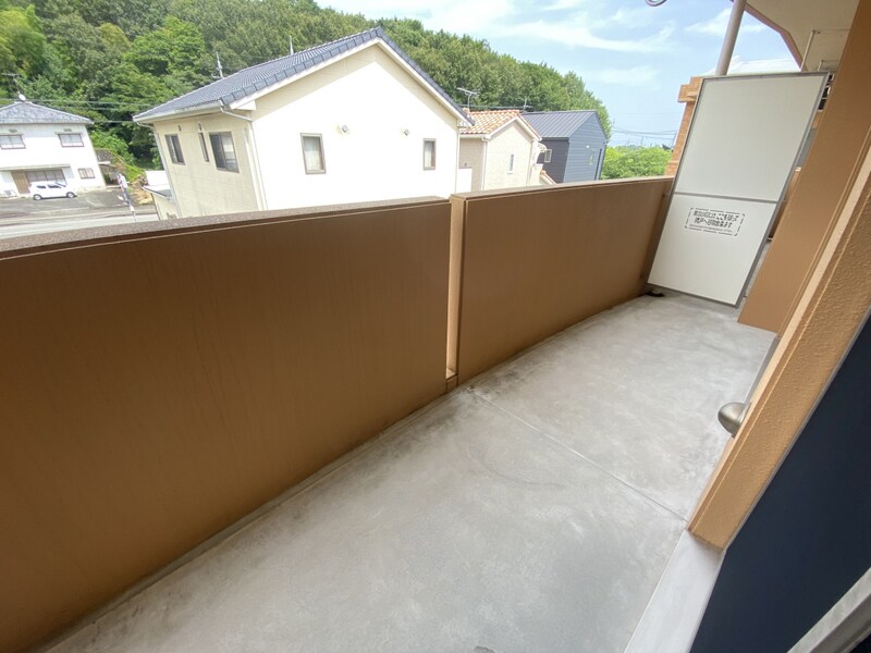 アーバン・フラッツ加西の物件内観写真