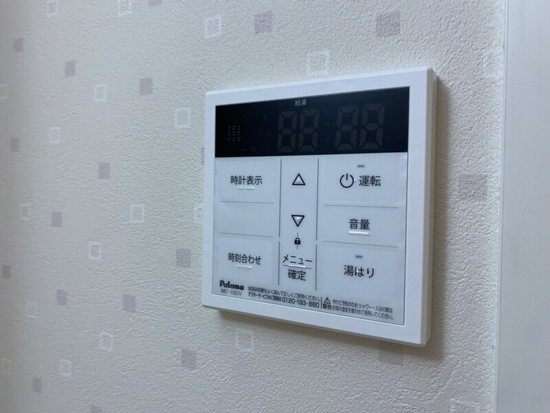 アーバン・フラッツ加西の物件内観写真