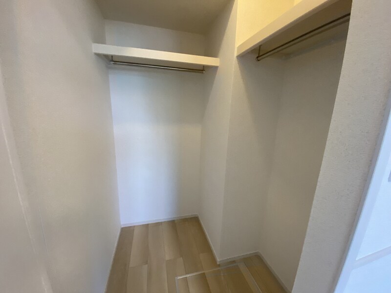 エスポアール姫路東の物件内観写真