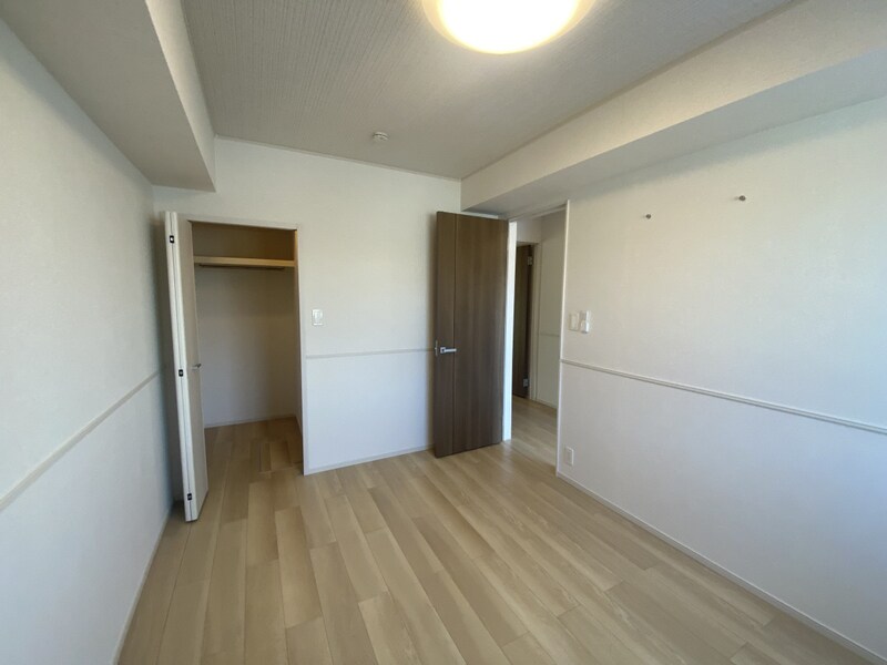 エスポアール姫路東の物件内観写真