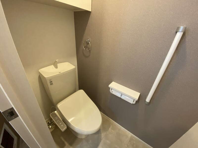 TORAJA-Sの物件内観写真