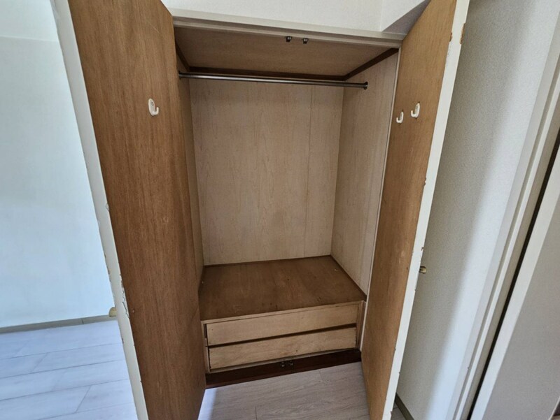 ジュネス伊伝居Ⅱの物件内観写真