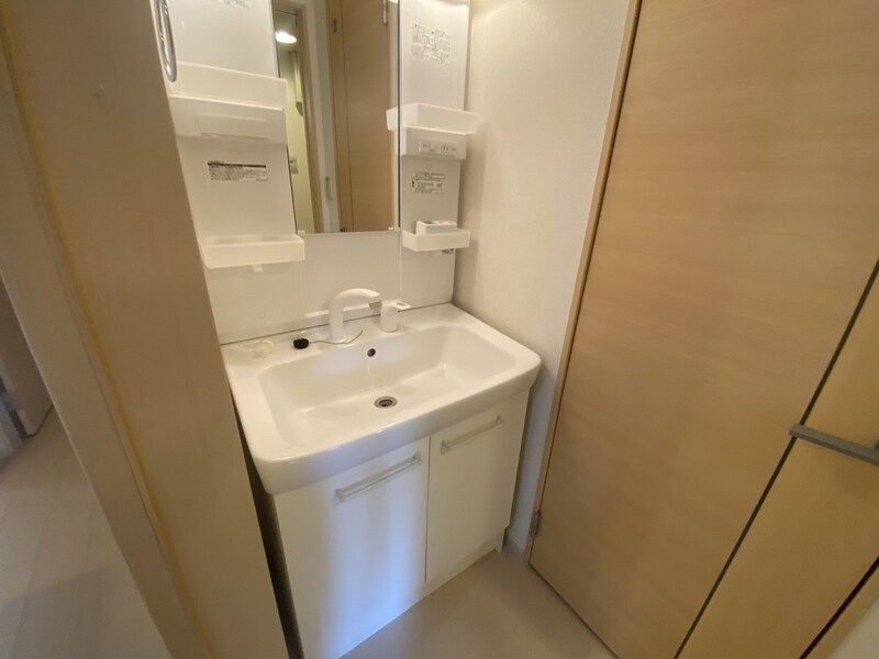 グランチャレットⅢの物件内観写真