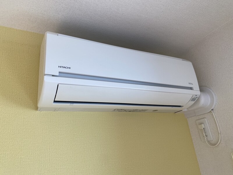 グランチャレットⅢの物件内観写真