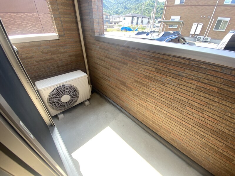 グランチャレットⅢの物件内観写真