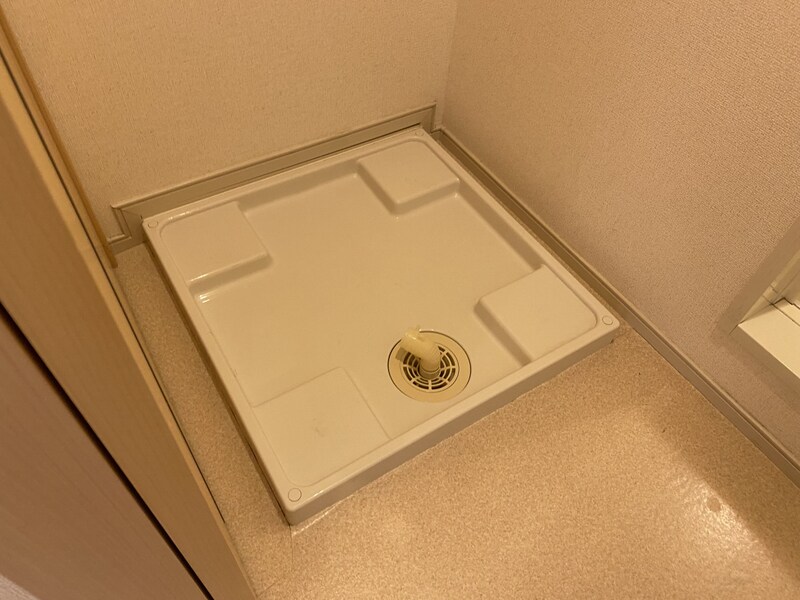 グランチャレットⅢの物件内観写真