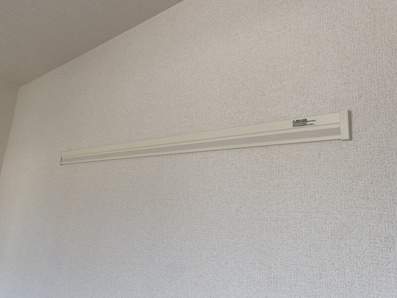 グランチャレットⅢの物件内観写真