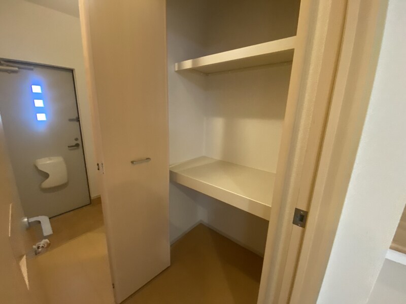 グランチャレットⅢの物件内観写真