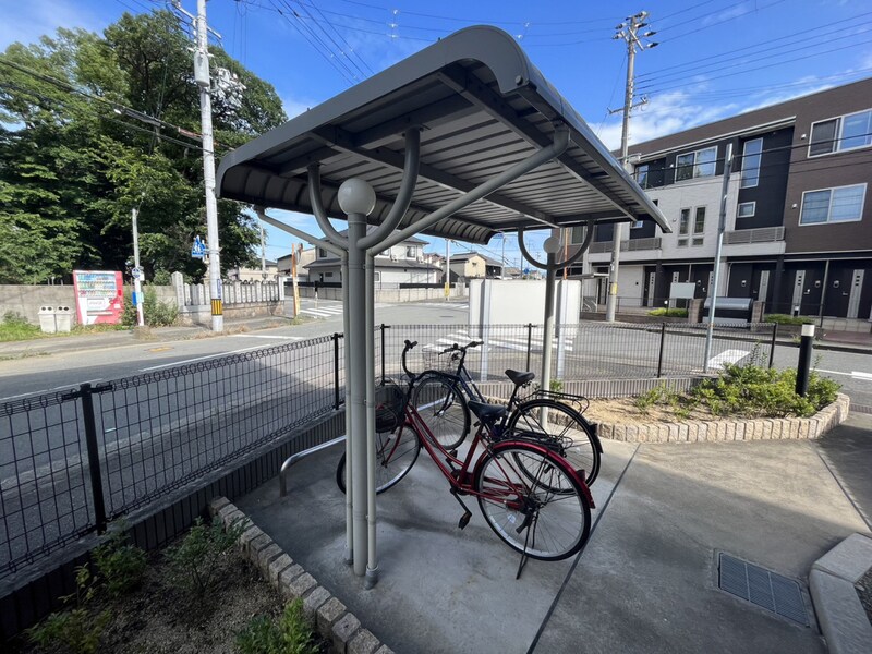 パジェール・アンの物件内観写真