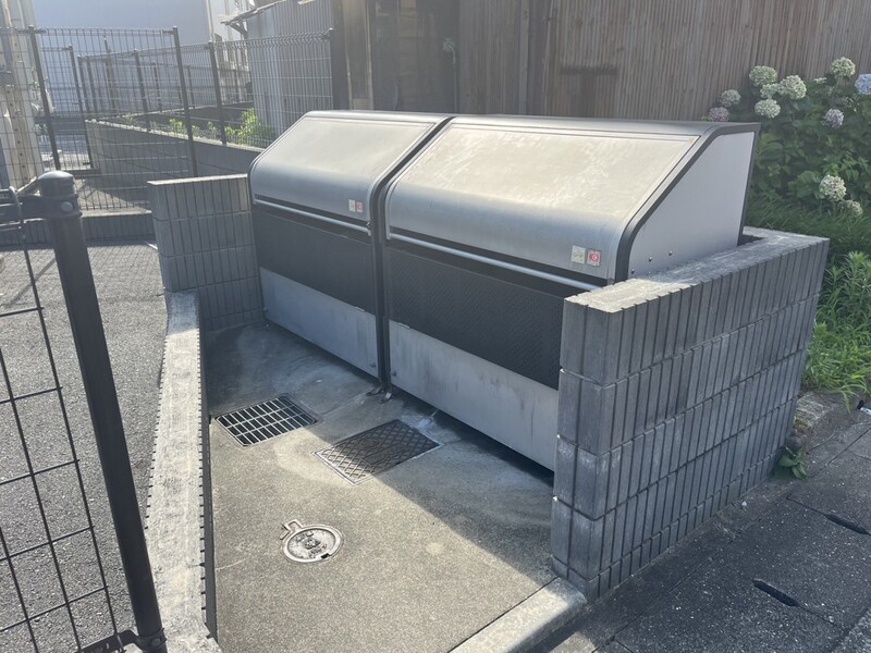 パジェール・アンの物件内観写真