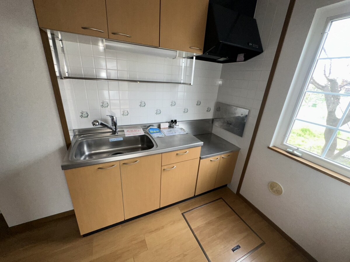 アメニティ１０の物件内観写真