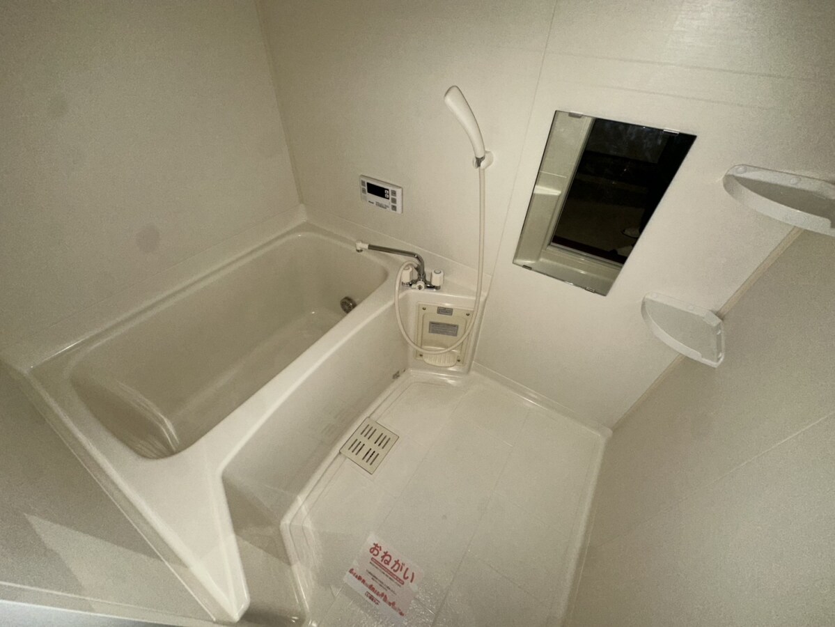 アメニティ１０の物件内観写真