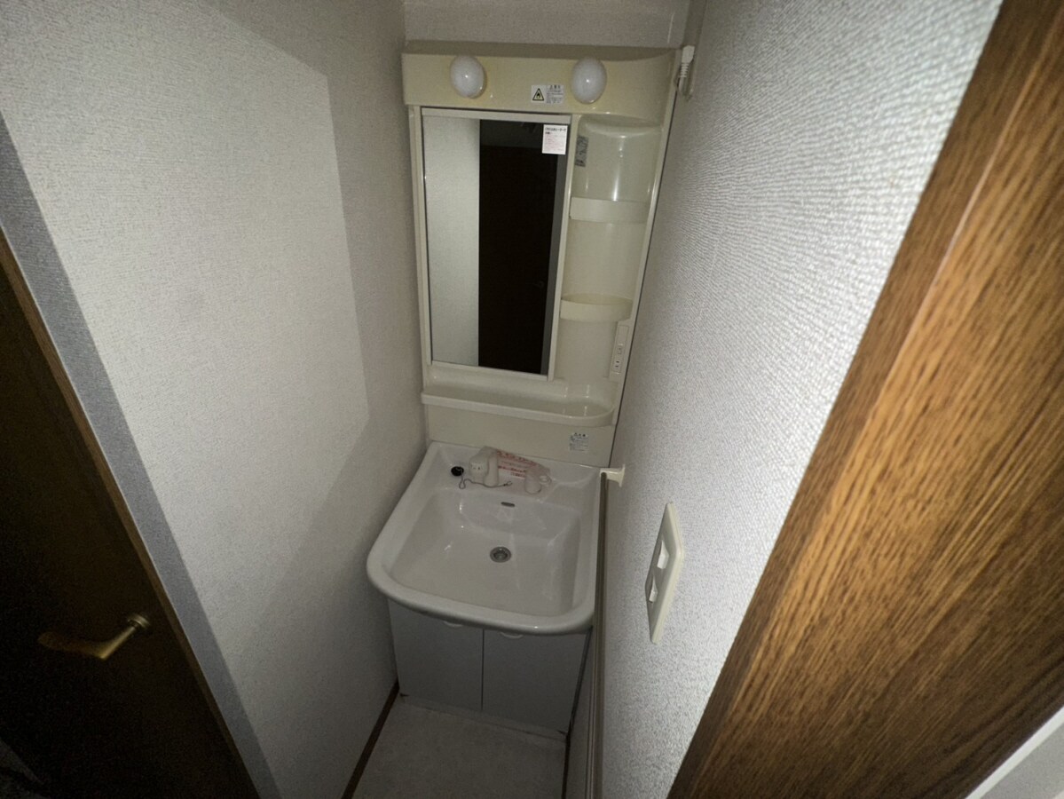 アメニティ１０の物件内観写真