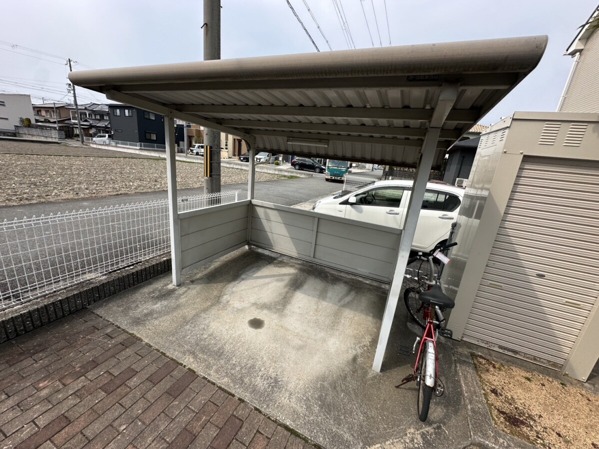 アメニティ１０の物件内観写真