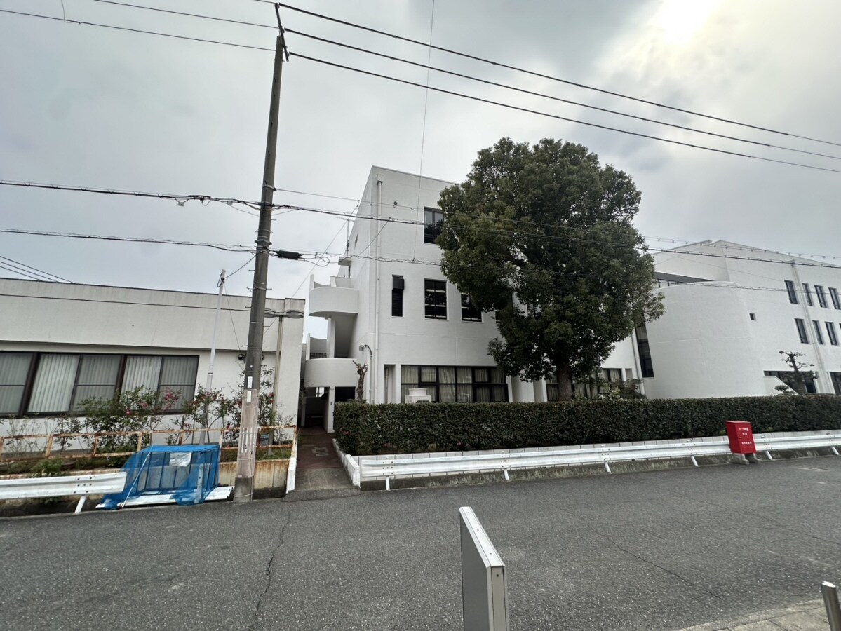 アメニティ１０の物件内観写真