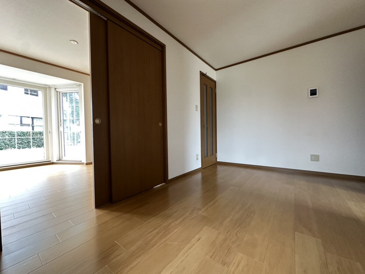 アメニティ１０の物件内観写真