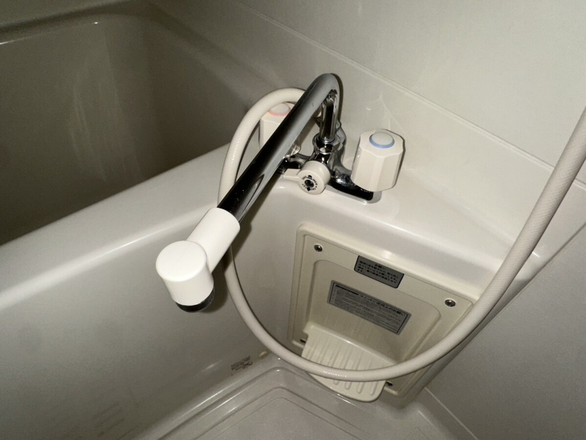 アメニティ１０の物件内観写真