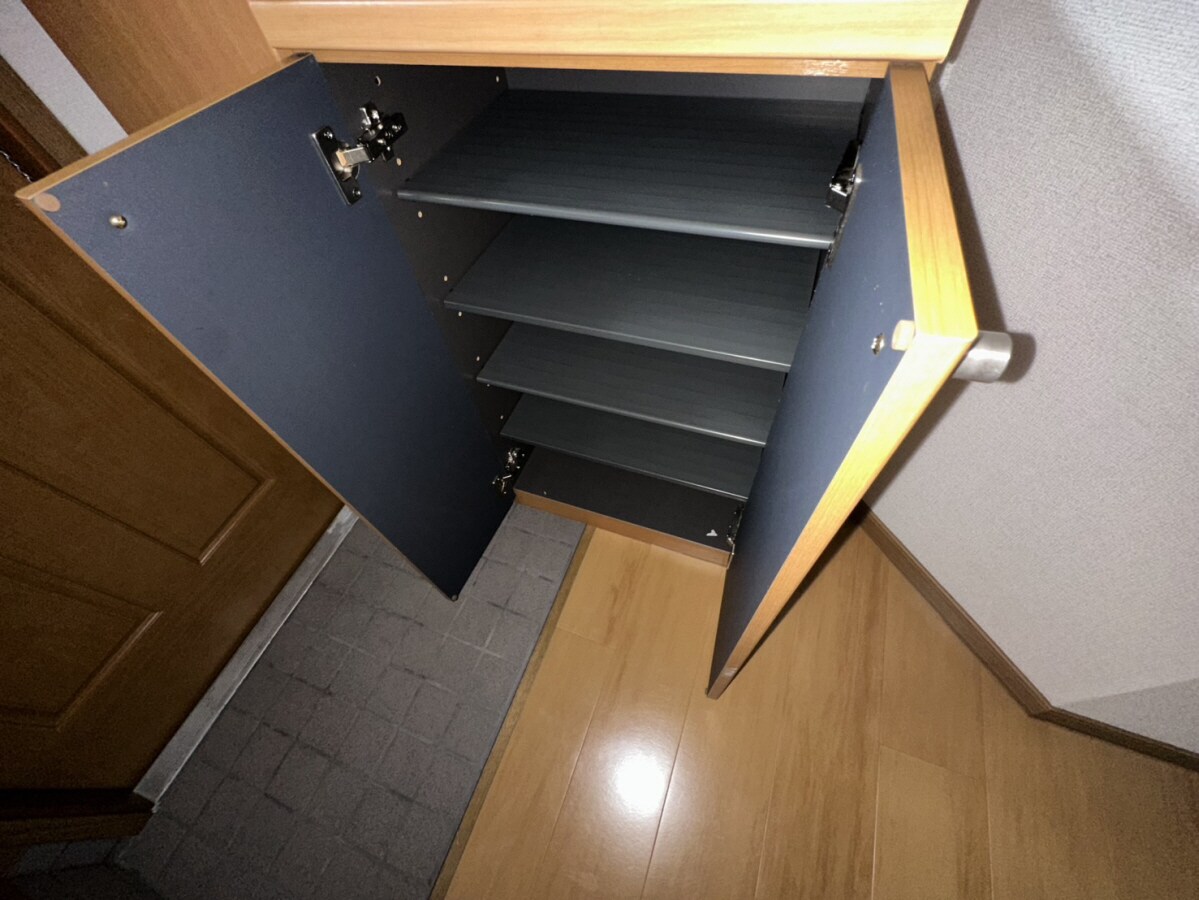 アメニティ１０の物件内観写真