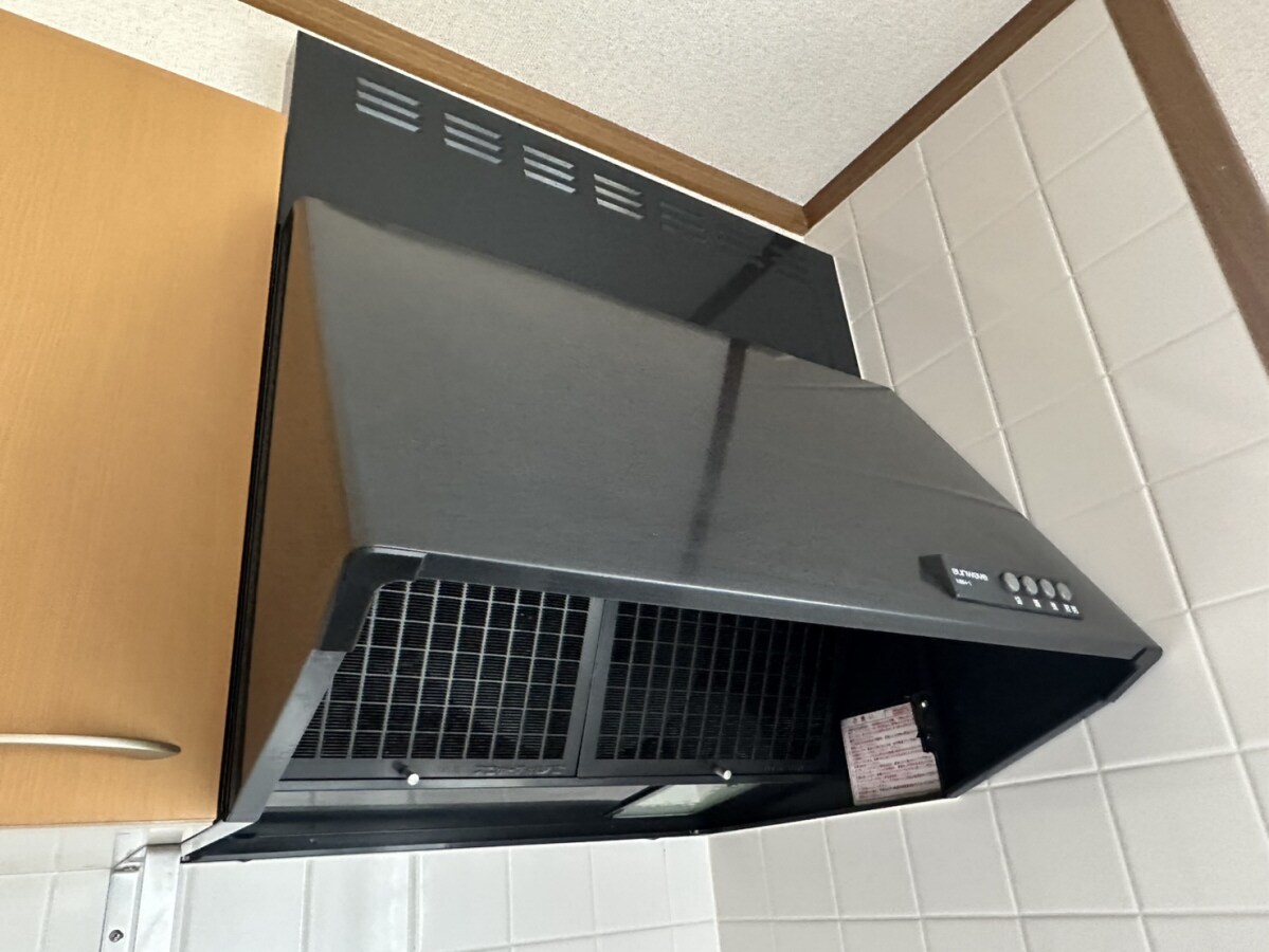 アメニティ１０の物件内観写真