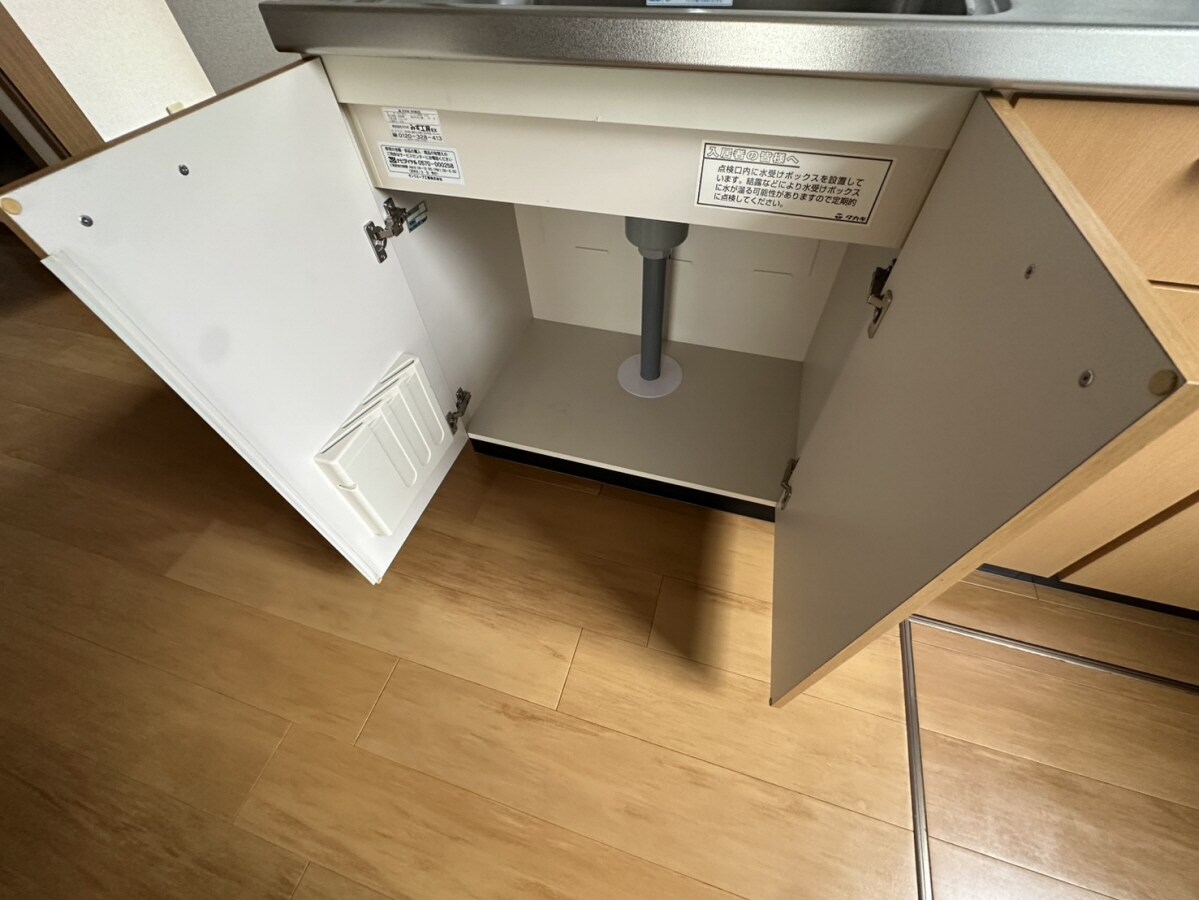 アメニティ１０の物件内観写真