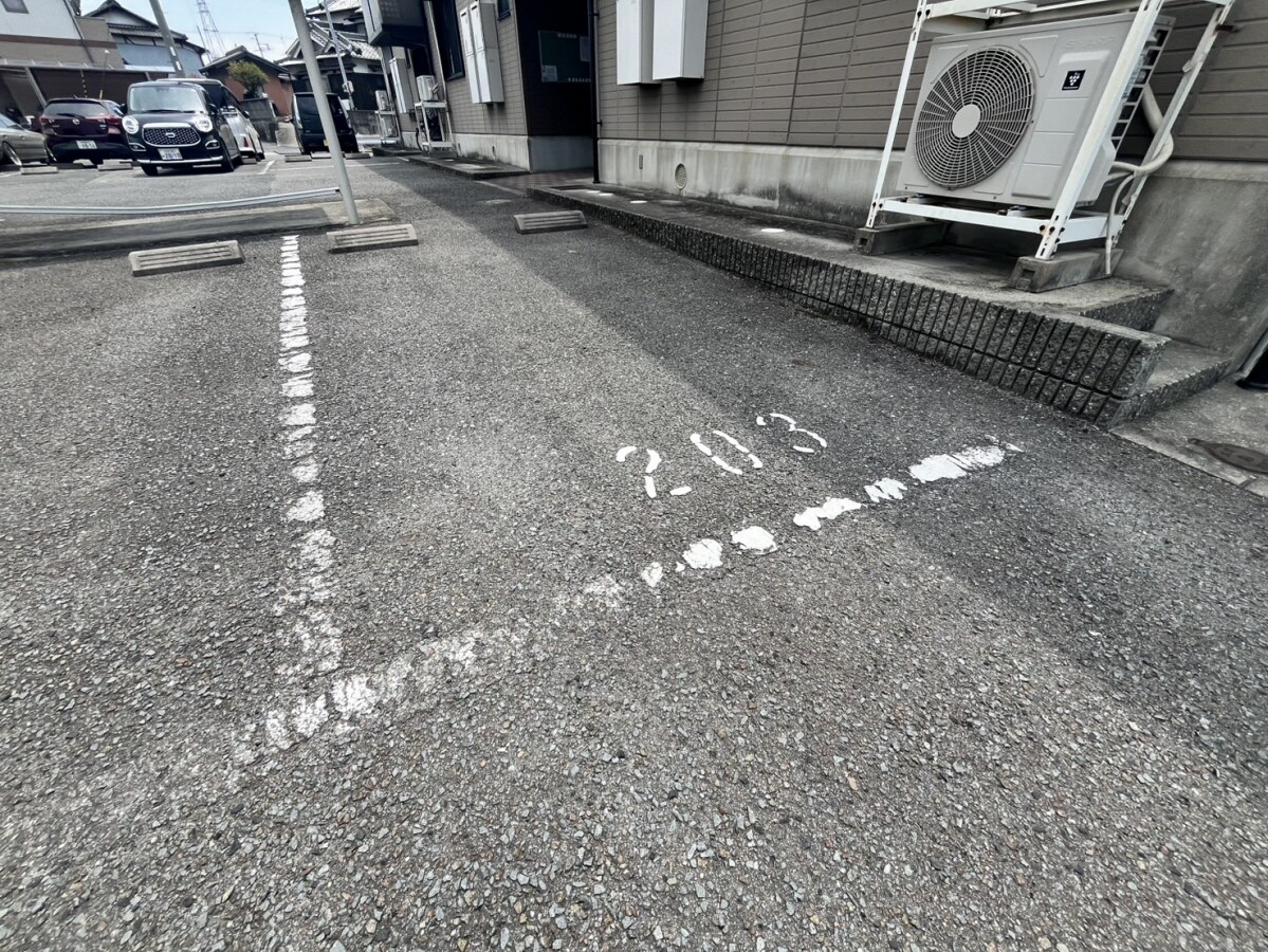 エピソード２１の物件外観写真