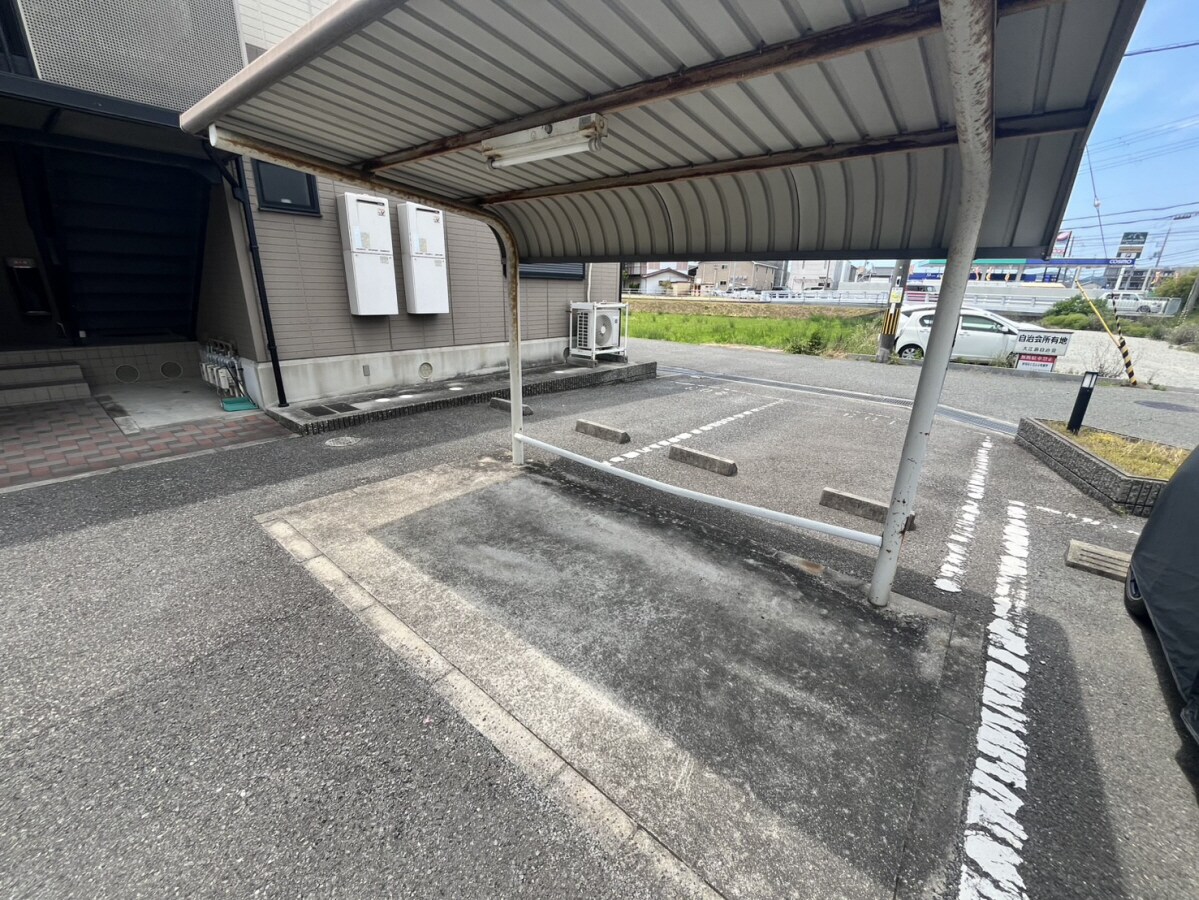 エピソード２１の物件内観写真