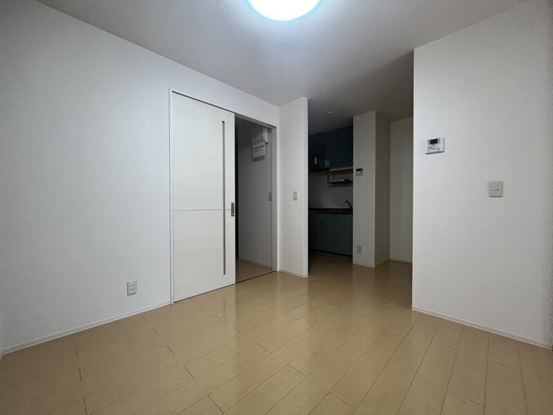 サンテ・レザンジュＡ棟の物件内観写真