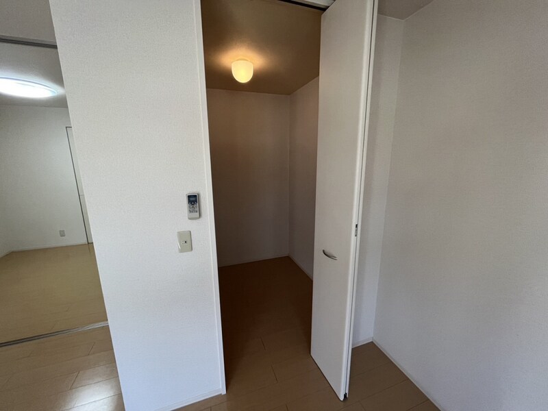 サンテ・レザンジュＡ棟の物件内観写真