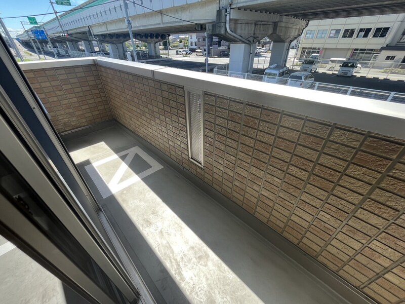 サンテ・レザンジュＡ棟の物件内観写真