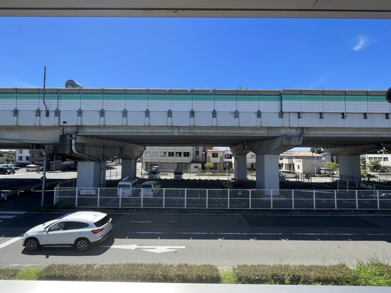 サンテ・レザンジュＡ棟の物件内観写真