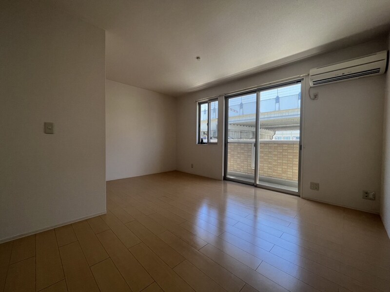 サンテ・レザンジュＡ棟の物件内観写真