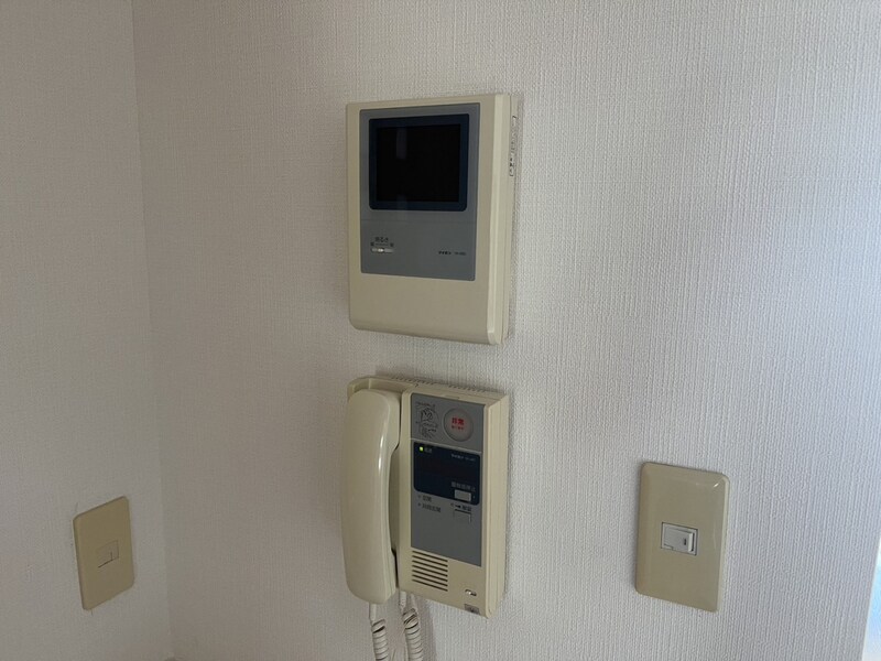 藤和ライブタウン新在家参番館の物件内観写真