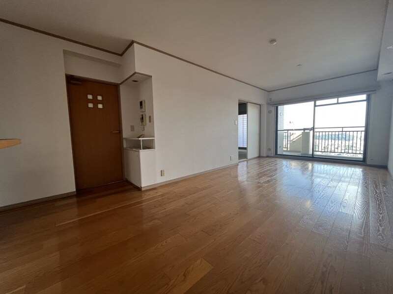 藤和ライブタウン新在家参番館の物件内観写真