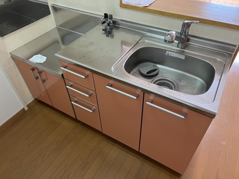 サンセールの物件内観写真