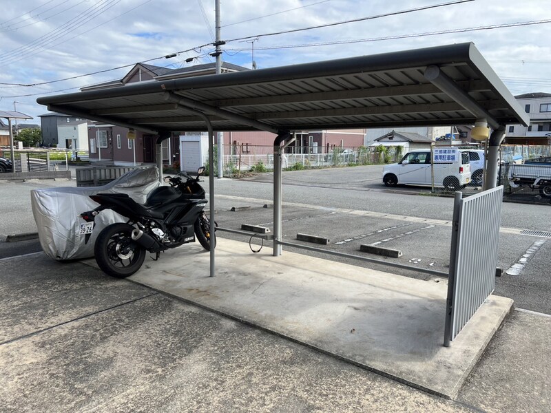 サンセールの物件内観写真