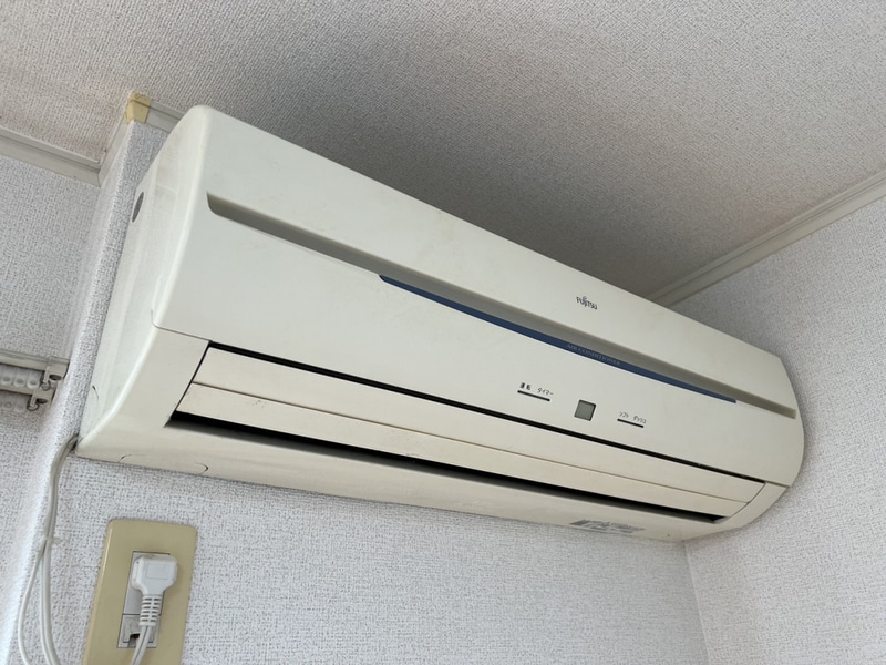 サンセールの物件内観写真